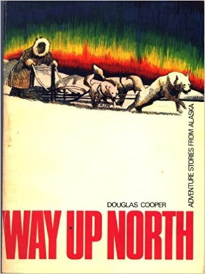 cover image of Way Up North